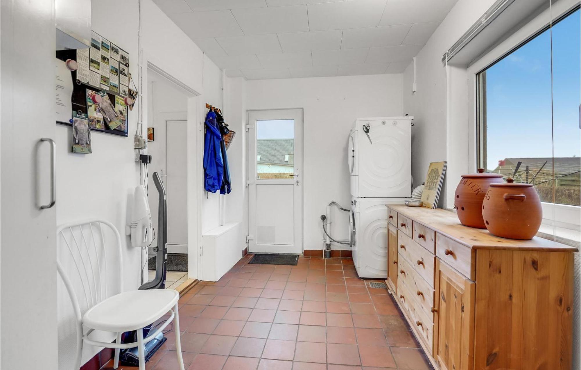 Beautiful Home In Nakskov With Kitchen Zewnętrze zdjęcie